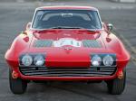 Chevrolet Corvette Stingray Race Car 7 11 1963 года